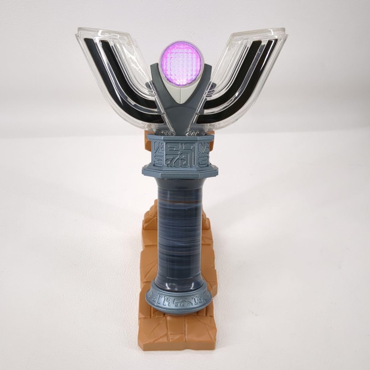 ウルトラレプリカ ブラックスパークレンス 25th スパークレンス 初の